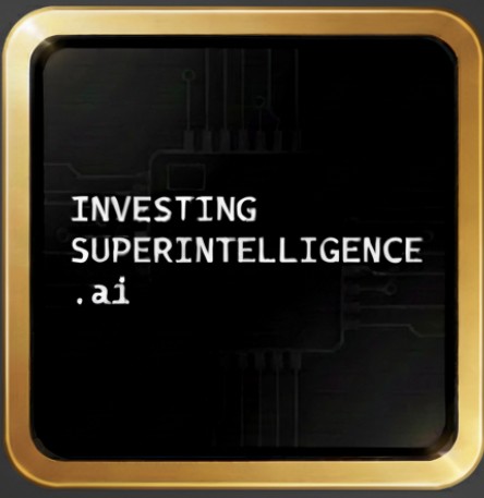 Investing Superintelligence logo